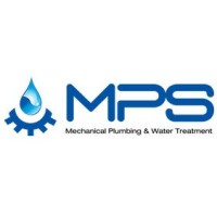 Mechanical Plumbing Services logo - Similar company to Inline Mechanical Installations