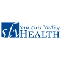 San Luis Valley Health logo - Similar company to Prosimos