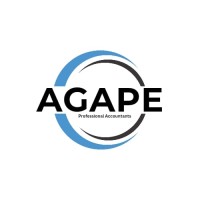 Agape Professional Accountants logo - Similar company to Otha-Info Consulting