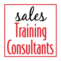 Sales Training Consultants logo - Similar company to Sales Training International Limited