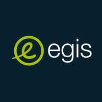 Egis in the UK logo - Similar company to Positive Change Group