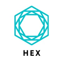 HEX logo - Similar company to Beyond Potential