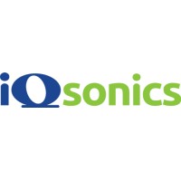 iQsonics logo - Similar company to Munchr, Inc.