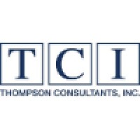 Thompson Consultants, Inc. logo - Similar company to Pristine Engineers, Inc.