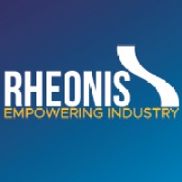 RHEONIS - Empowering Industry logo - Similar company to Neocosm