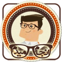 Anjam Midam logo - Similar company to Ponisha