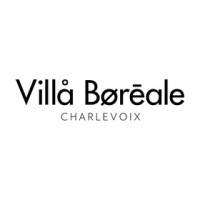 Villa Boréale logo - Similar company to Dômes Charlevoix