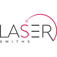 Laser Smiths logo - Similar company to Orbit Cnc Systems