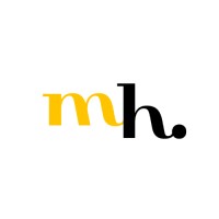 MediaHuella logo - Similar company to Comunidatos