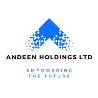 Andeen Holdings Ltd logo - Similar company to Cardskipper