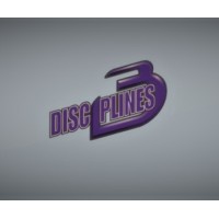 3 Disciplines Llc