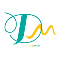Digmark logo - Similar company to Z Construction