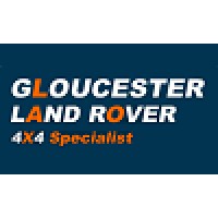 Gloucester Land Rover