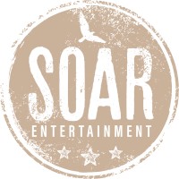 Soar Entertainment logo - Similar company to Republic Harley-Davidson