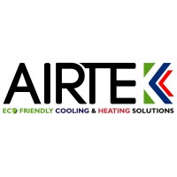 Airtek Services IOW Ltd logo - Similar company to Tascor Services Ltd