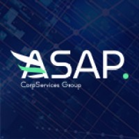ASAP logo - Similar company to Corpservices Group