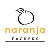 Naranja Packers logo - Similar company to Blessman International