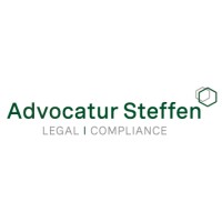 AdvocaturSteffen LLC logo - Similar company to Strasserthun / Strasser Ag Thun