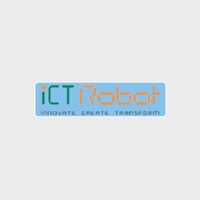 iCT Robot logo - Similar company to Robostaan