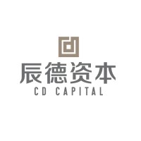 CD Capital logo - Similar company to The Pallinghurst Group