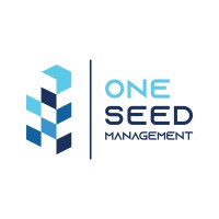 One Seed Management logo - Similar company to Vas Webwork