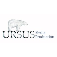 Ursus Media Production logo - Similar company to Software Frey