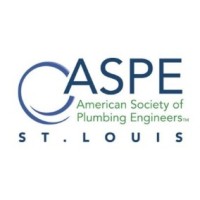 ASPE St. Louis Chapter logo - Similar company to Smacna St. Louis
