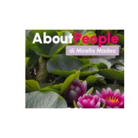 Aboutpeople Magazine logo - Similar company to Il Mitte