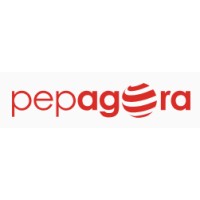 Pepagora_test logo - Similar company to Turing Global Solutions