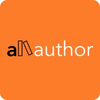 allauthor.com logo - Similar company to Viral Prachar ®