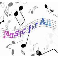 Music For All Luxembourg logo - Similar company to Hg Bpo