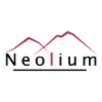 Neolium logo - Similar company to Serda Compétences