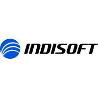 INDISOFT logo - Similar company to Indisoft Gmbh