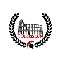 The Colosseum : Surabaya Calisthenic & Gym logo - email format related to Dutta Integrated Services