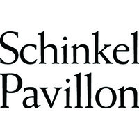 Schinkel Pavillon logo - Similar company to Studio Hanniball