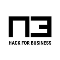N3 | Hack for business logo - Similar company to Lia