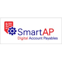 SmartAP - Digital Account Payables logo - Similar company to Brainwave Consultancy