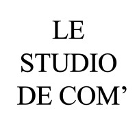 LE STUDIO DE COM' logo - Similar company to Studio Mahaut