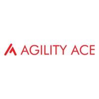 Agility Ace logo - Similar company to The Pierite Group