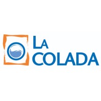 Lacolada logo - Similar company to La Wash