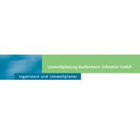 Umweltplanung Bullermann Schneble GmbH logo - Similar company to Vaki