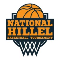 National Hillel Basketball Tournament logo - Similar company to National Hillel Basketball Tournament