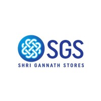 Shree Gannath Stores logo - Similar company to Printtail I/S