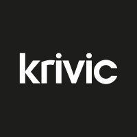 Krivic logo - Similar company to Plush Design Interiors