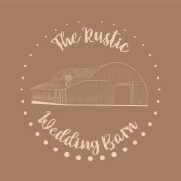 The Rustic Wedding Barn logo - Similar company to The Wedding Masterclass