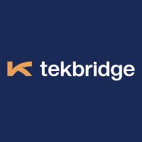 Tekbridge logo - Similar company to Modern It
