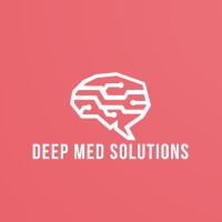 Deep Med Solutions Inc. logo - Similar company to Televu Innovation