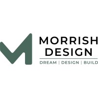 Morrish Design logo - Similar company to Glr Engineers
