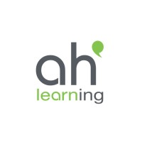 AH Learning logo - Similar company to Exes Formación