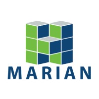 Marian logo - Similar company to Ldg Development, Llc